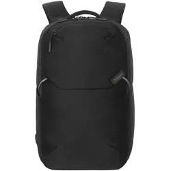 Targus EcoSmart Rucksack City backpack Schwarz