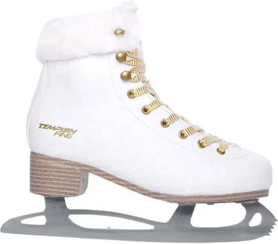 Eiskunstlauf Schlittschuhe Tempish Ice Fine (36)