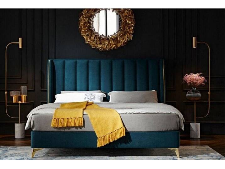 JVmoebel Schlafzimmer-Set Schlafzimmermöbel in klassischer und moderner Gestaltung, Made in Europa