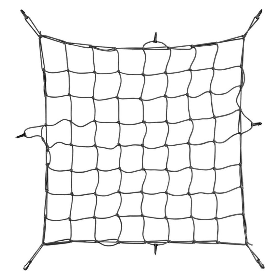 Thule Gepäcknetz 595-1 130 x 90cm Gepäckkorb (595100)