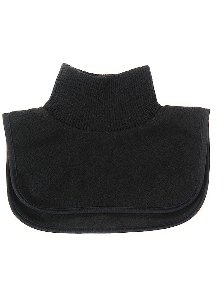 COLD Nackenwärmer in Schwarz - onesize