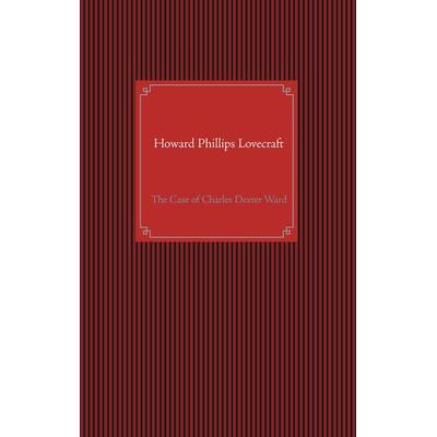 Howard Phillips Lovecraft, Taschenbuch von , BoD – Books on Demand, 978-3-7386-1307-0