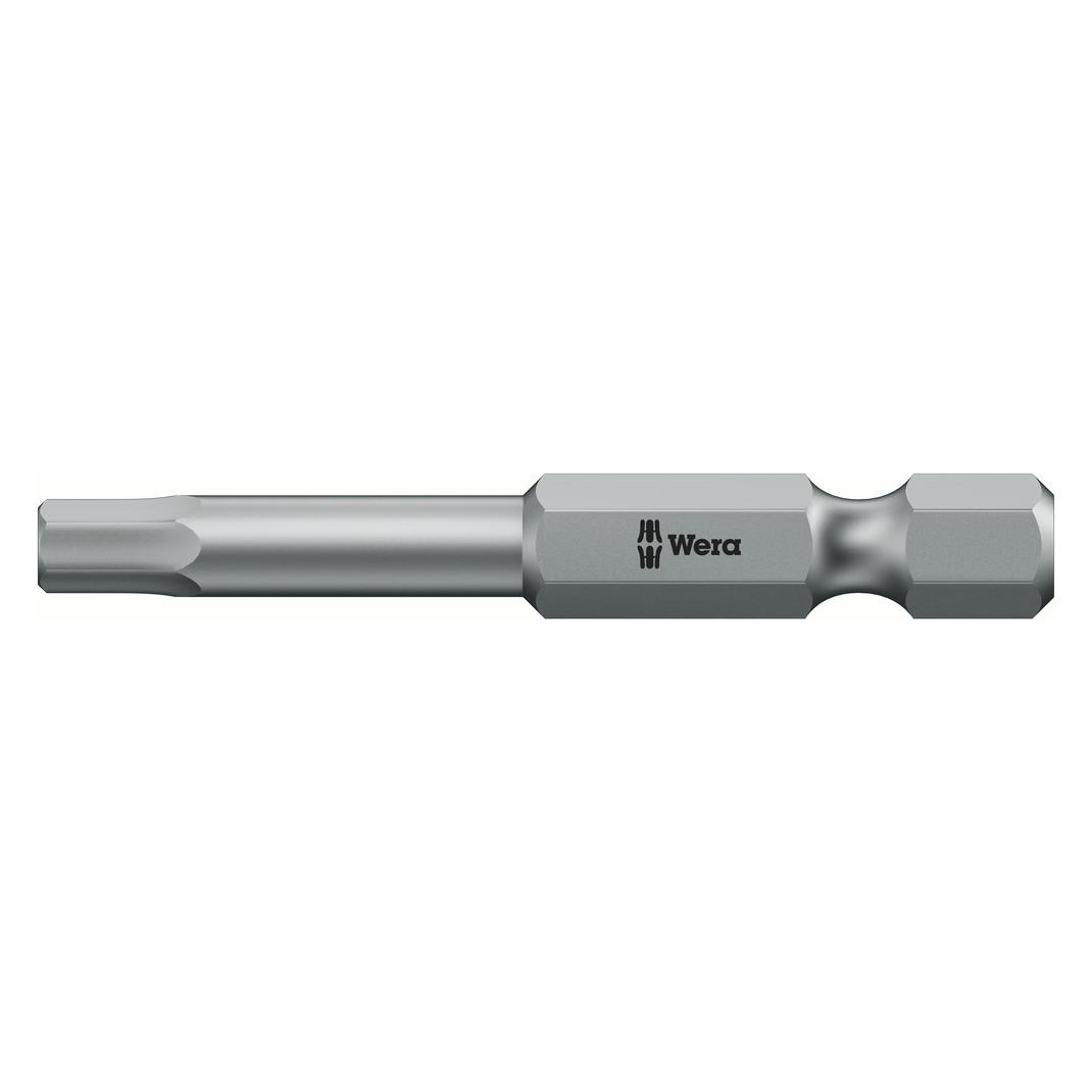 Wera 840/4 Z Hex-Plus 9/64" x 152 mm (Innensechskant) (05380046001)