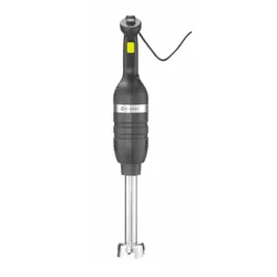 HENDI Stabmixer 350 mit variabler Geschwindigkeit und 300mm langem Stab, Kitchen...