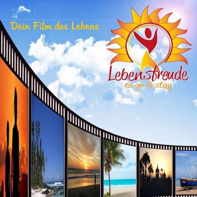 Dein Film des Lebens - Lebensfreude to Go and Stay, Audio, 4061707234927