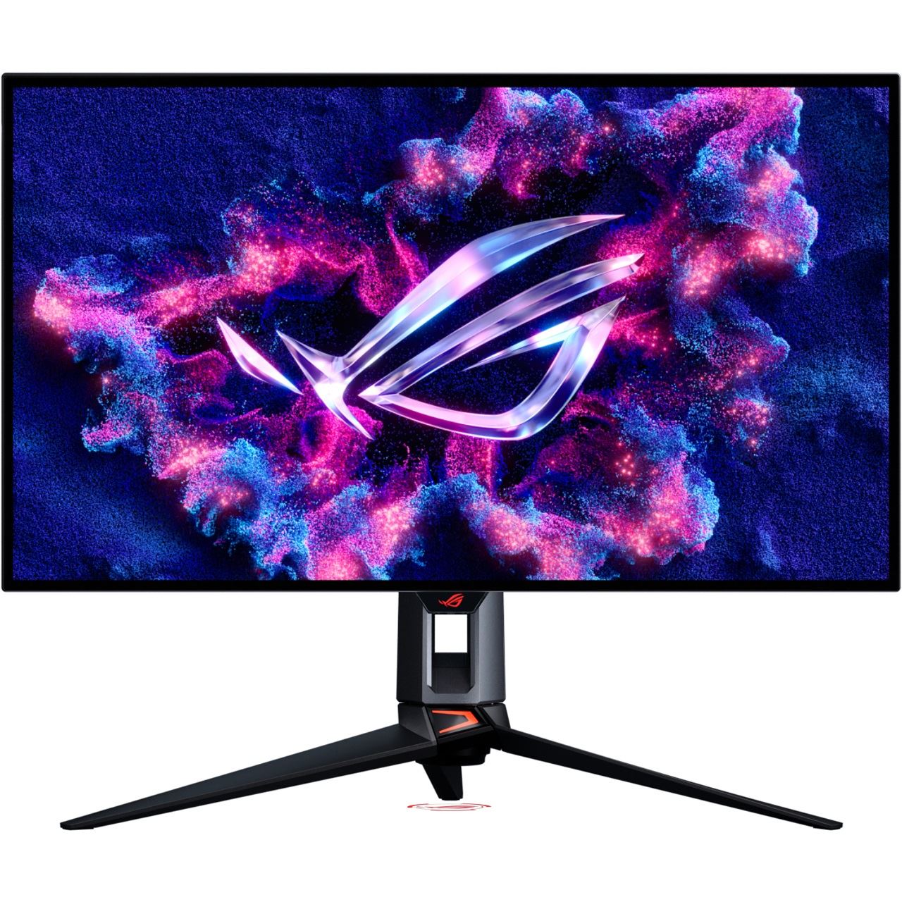 31.5" (80,01cm) Asus ROG Swift PG32UCWM schwarz 3840x2160 1x DisplayPort 2.1a / 1x USB-C mit Displayport / 2x HDMI 2.1