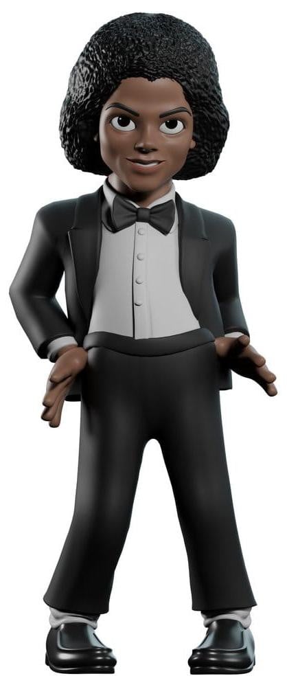 MINIX Michael Jackson Off The Wall Minix Figuur, 12 cm