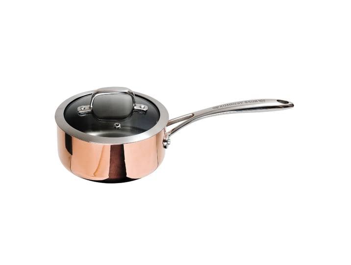 Ronneby Bruk Maestro Topf Kupfer 1 L