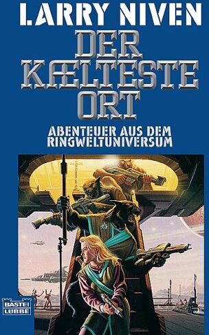 Larry Niven - Der Ringwelt-Zyklus: Der kälteste Ort: Geschichten aus dem Ringweltuniversum: BD 8 - Preis vom 30.09.2026 22:30:23 h