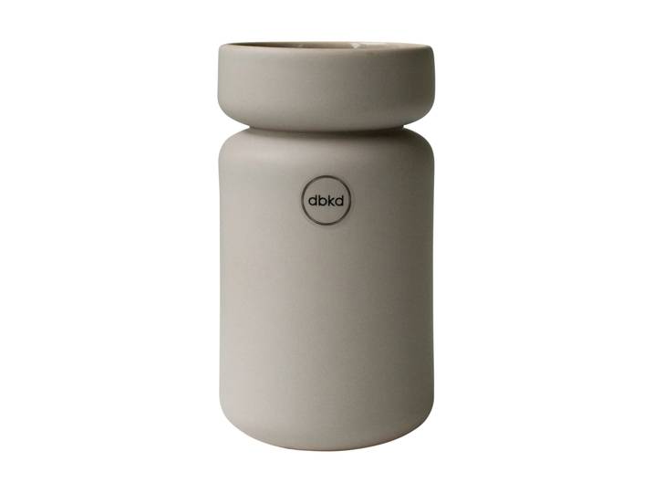 DBKD Cache-pot Neck Mole, Ø8x15 cm