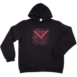 Vater VHB-M "Splatter" Logo M Hoodie - Hood