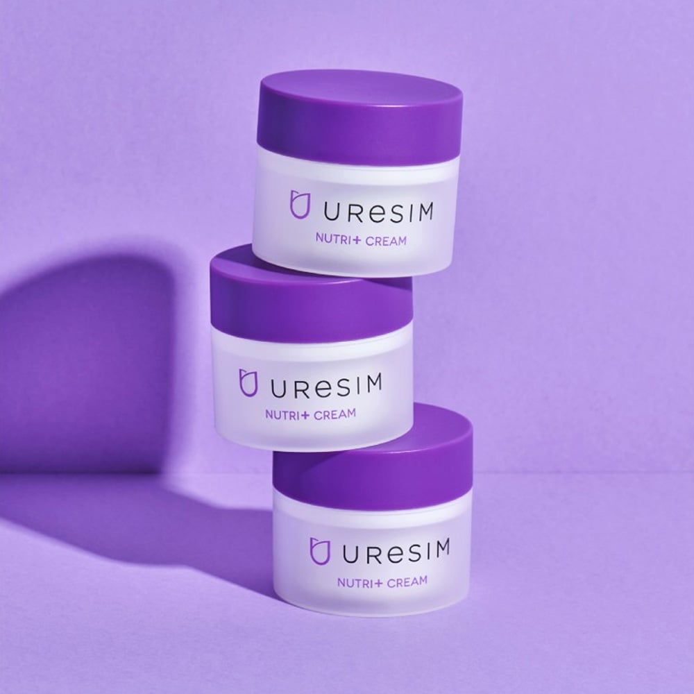 Uresim Crema Nutri 50mL