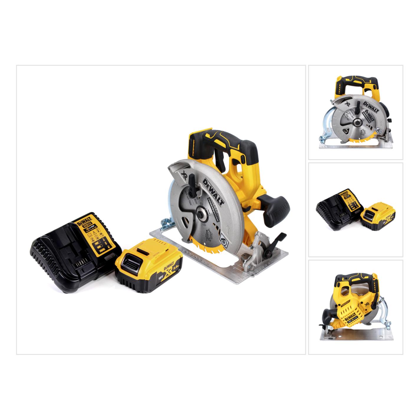 DeWalt DCS 570 (21056377)