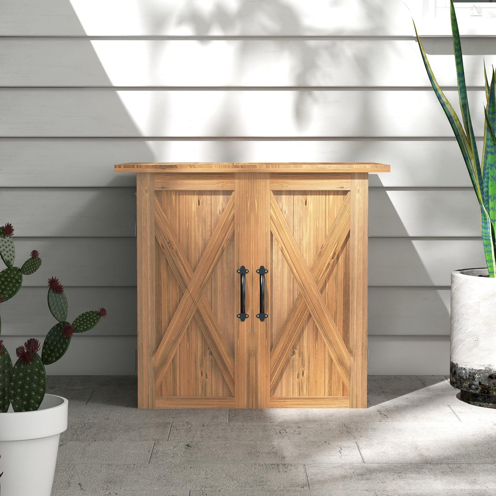 Selius Universal Box voor volwassenen