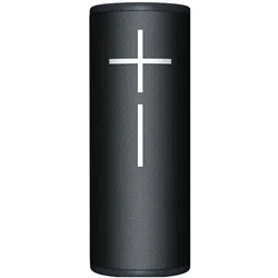 UE Megaboom 4 (20 h), Bluetooth Lautsprecher, Schwarz