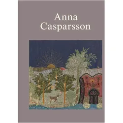 Anna Casparsson, Ratgeber von Anna Casparsson