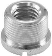 Omnitronic Adapterschraube 1,5cm Auf 1cm Rändel 10er Paket