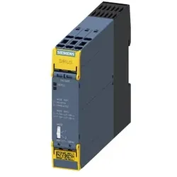 Siemens Dig Industr. Sicherheitsschaltgerät 4S+1Ö 3SK1211-2BB40