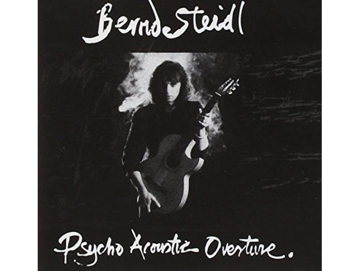 Bernd Steidl - Psycho Acoustic Overture