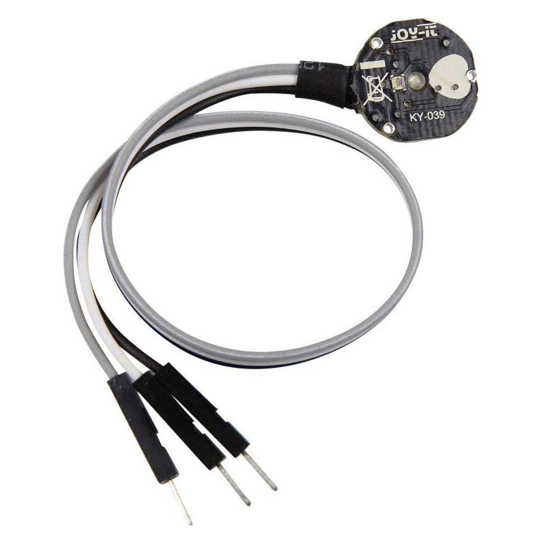 Joy-it DEBO SENS HEART Entwicklerboards (SEN-KY039HS)