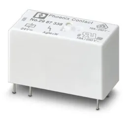 Phoenix Contact Einzelrelais REL-MR- 24DC/ 1ICT