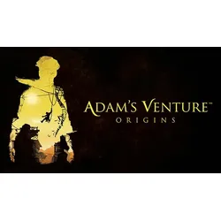 Adam's Venture: Origins
