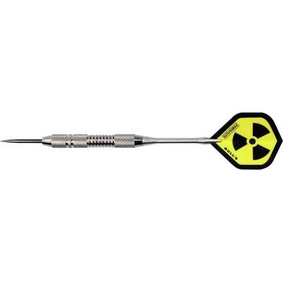 Bulls 3 Steeldart Mission Brass 24 g.
