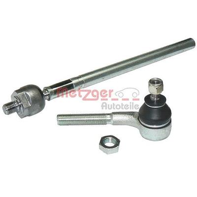 Metzger Autoteile Spurstange [Hersteller-Nr. 56014402] für Peugeot