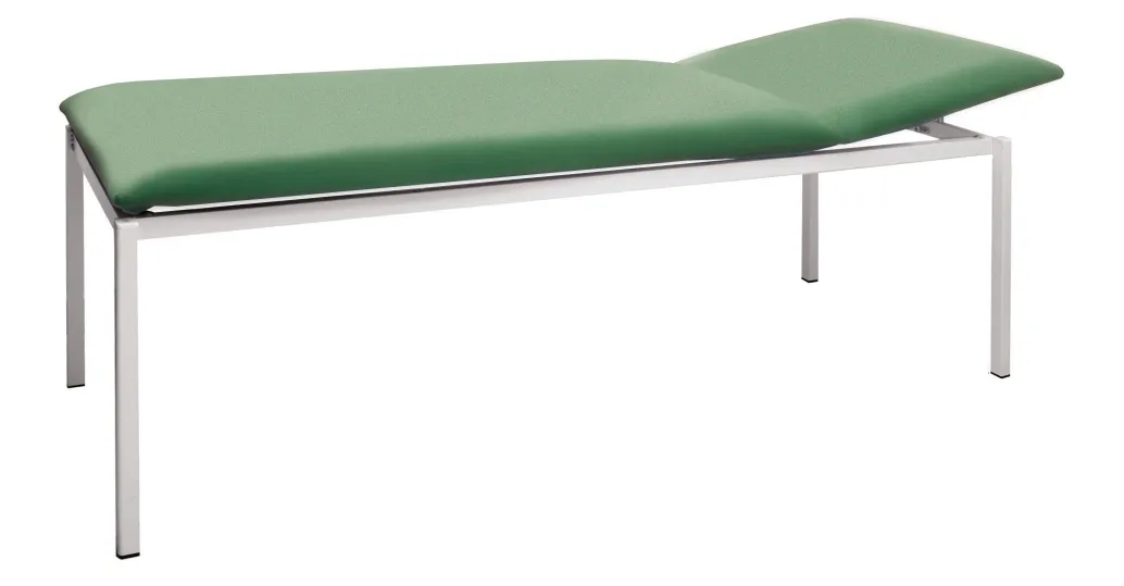 ms Praxistextilien Liegenbezug Frottee, 65 x 195 cm, mit Gesichtsausschnitt: Jade M 0401-18