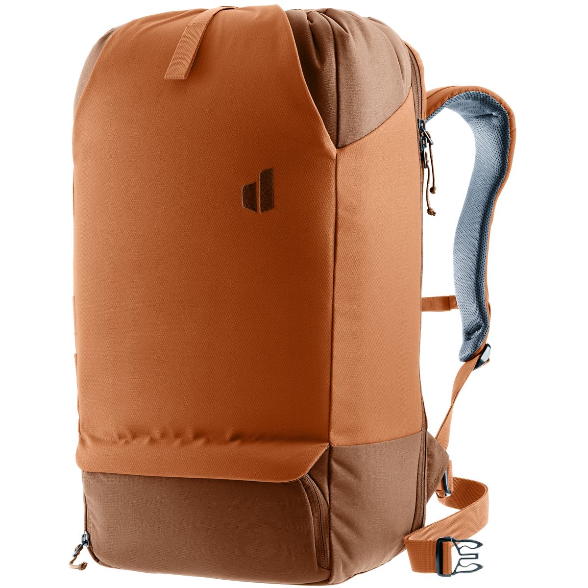 Deuter Utilion 34+5 pecan-mocha (6626) 381622466260