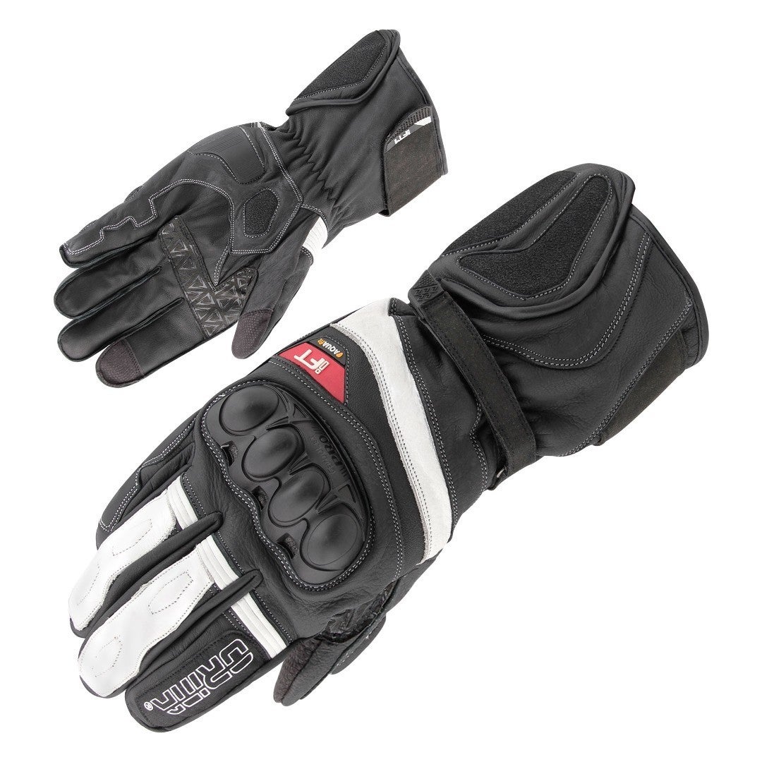 Orina Flash Big Motorradhandschuhe 3477-30