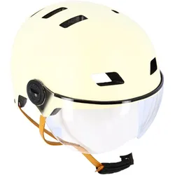 Optimiz, Velohelm, (51 - 54 cm)