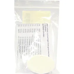 Pillendose Oval Kunststoff 3 Fächer Vitalhaus 1 ST