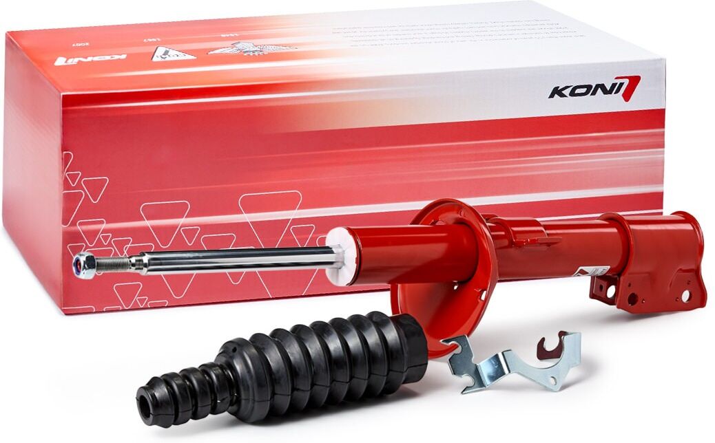 KONI 8740-1587L Shock absorber