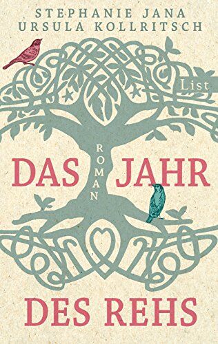 Stephanie Jana - Das Jahr des Rehs: Roman - Preis vom 09.10.2026 07:28:09 h