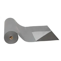 Elastilon Basic 3 mm, 15,3 qm/Rolle, selbstklebend Dämmunterlage für Eiche Massivholzdielen bis 21 mm