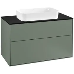 Villeroy & Boch Finion Waschtischunterschrank F23, F23200GM F23200GM
