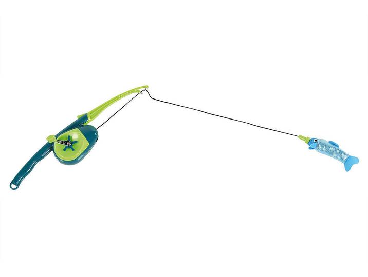 Katzenangel Gofish PRO