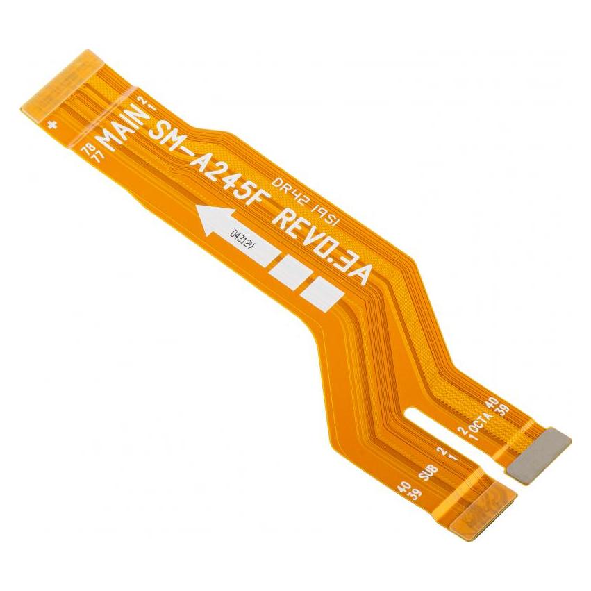 Samsung Hauptflex für Galaxy A24 4G A245 (58267573)
