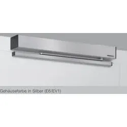 Hörmann PortaMatic Türantrieb - silber
