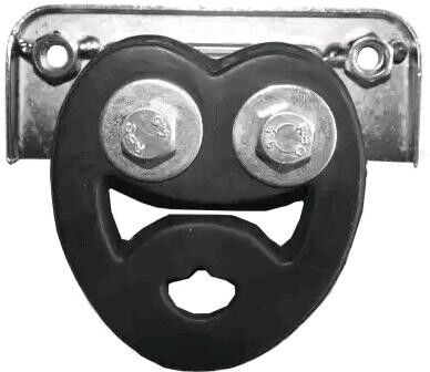 VEGAZ MG-116EPDM Holding Bracket, silencer
