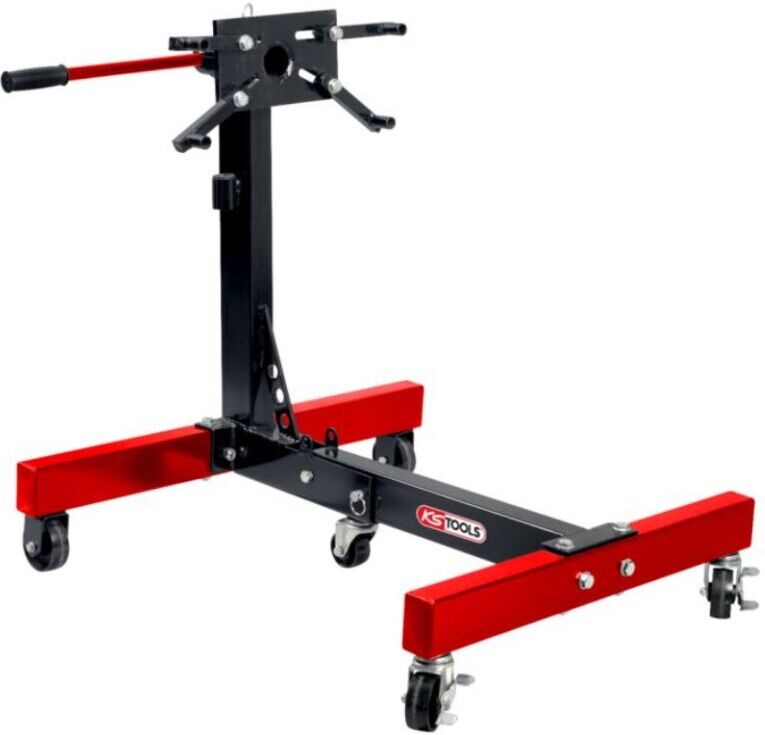 Support Moteur 680kg Ks Tools