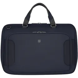 Victorinox Werks Traveler 7.0 Weekender - Navy Blue Koffer24