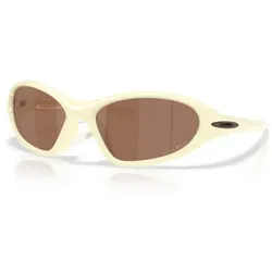 OAKLEY Sonnenbrille Portal Jacket Cream | Prizm Tungsten Polarized OO9