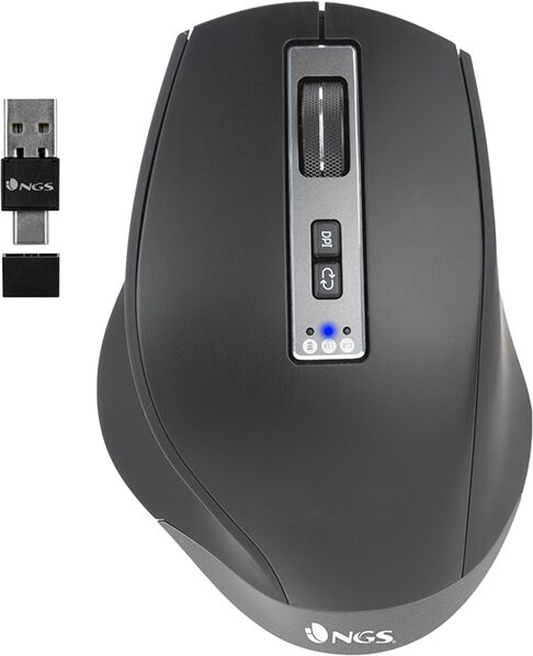 RATO NGS BLUR-RB WIRELESS