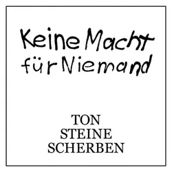 David Volksmu, Schallplatten, Keine Macht für Niemand (Ton Steine Scherben)