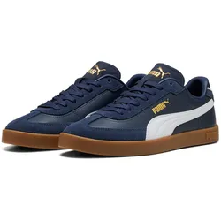 PUMA Club II Era Sneaker 31 - PUMA navy/PUMA white 43