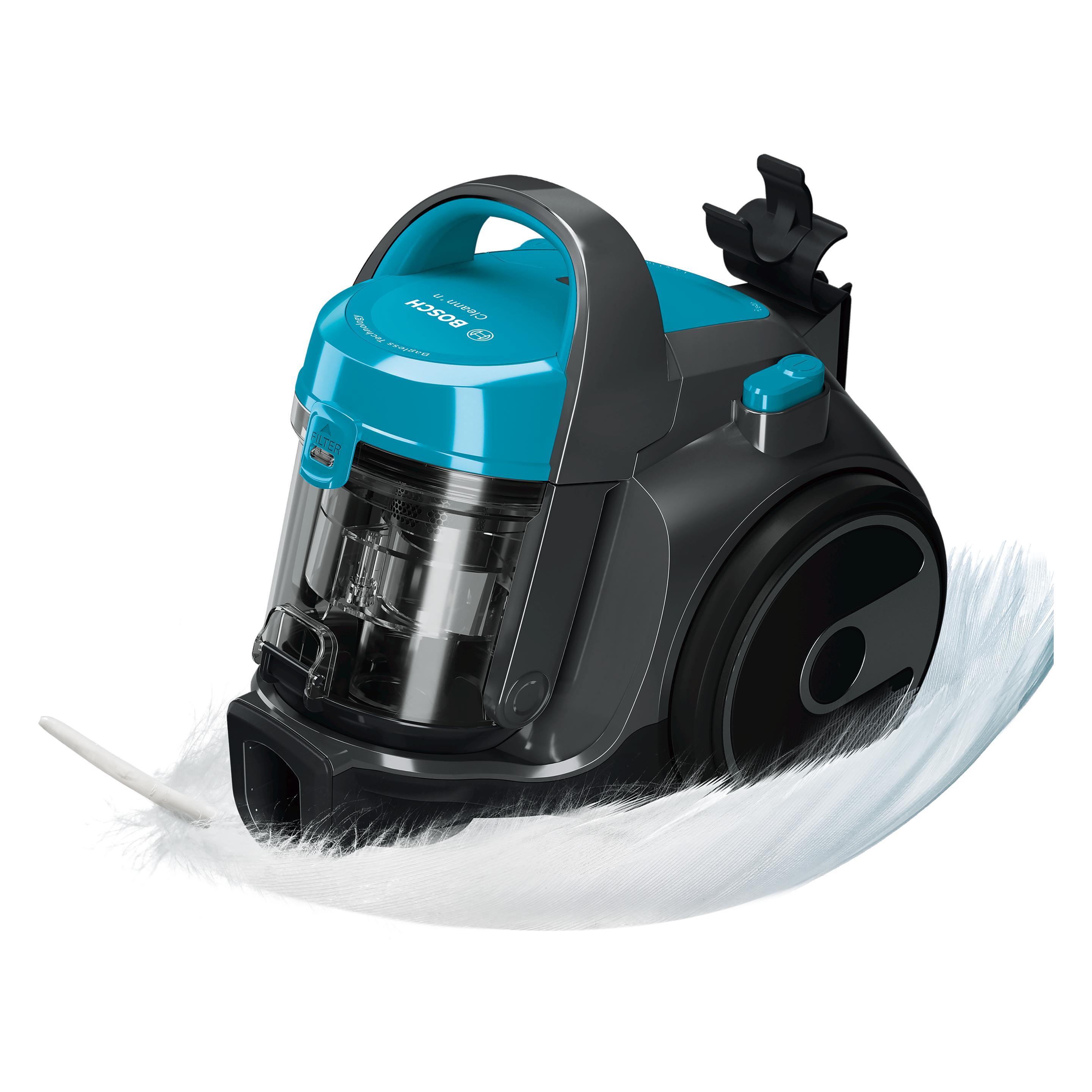 Bosch Hausgeräte BGS05A221 (BGS05A221)