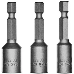 Festool Steckschlüssel STSL-IMP 1/4"-Set