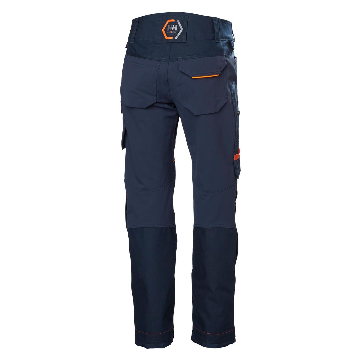 Helly Hansen Chelsea Evo 2.0 Cnct Pant Navy C58 (M) (77553)